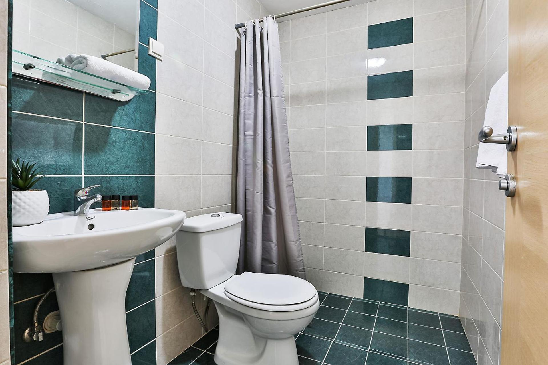 Villa Vanty Sveti Stefan Habitación foto